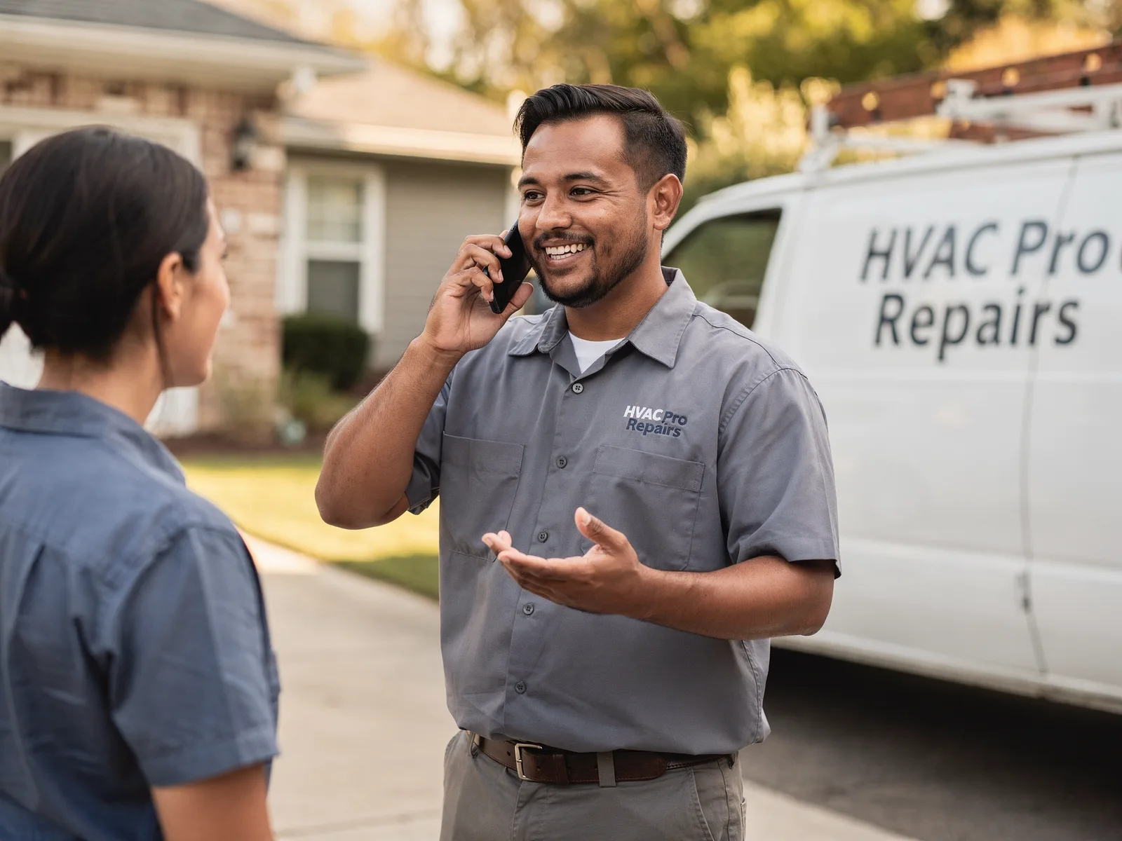 Heat Pump Repair Austinburg, OH FAQs