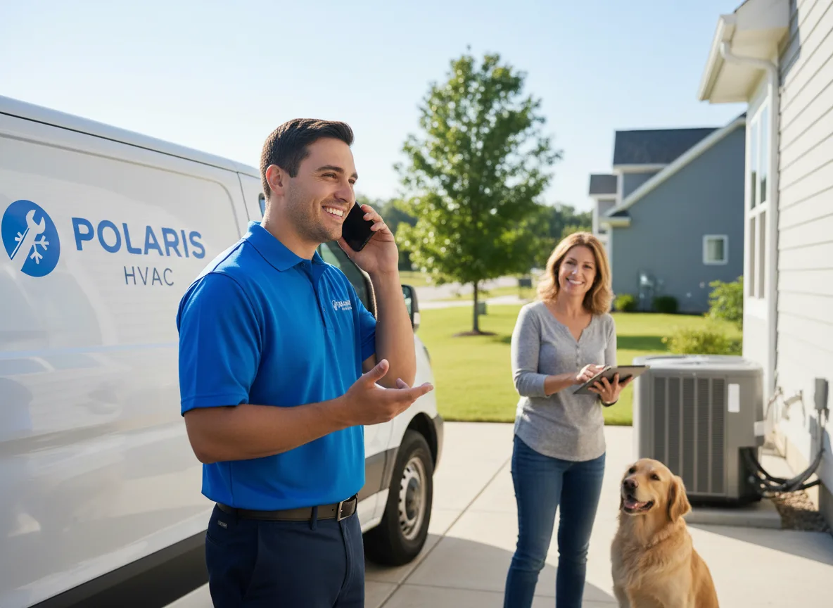 Furnace Repair Austinburg, OH FAQs